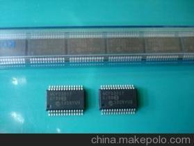 MCP23017-ESS I/O擴展器 銷售、價格、廠家與產(chǎn)品詳情解析